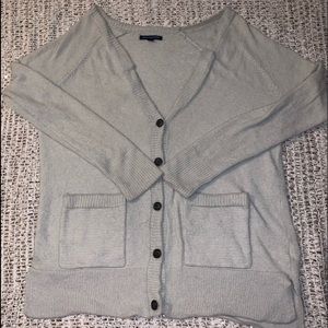 AE Cardigan